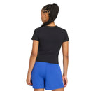 ADIDAS ESS SLIM TEE KQ6700 T-SHIRT SHORT SLEEVE (W)-2