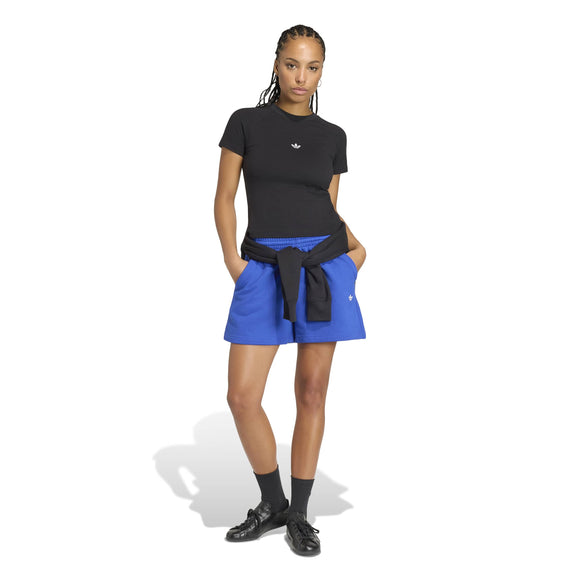 ADIDAS ESS SLIM TEE KQ6700 T-SHIRT SHORT SLEEVE (W)