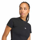 ADIDAS ESS SLIM TEE KQ6700 T-SHIRT SHORT SLEEVE (W)-4