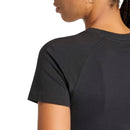 ADIDAS ESS SLIM TEE KQ6700 T-SHIRT SHORT SLEEVE (W)-5