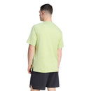 ADIDAS TECHESS TEE KQ7497 T-SHIRT SHORT SLEEVE TRAINING (M)-2