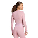 ADIDAS Q1 HYG LS KQ8298 TOP LONG SLEEVE TRAINING (W)-2
