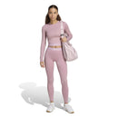 ADIDAS Q1 HYG LS KQ8298 TOP LONG SLEEVE TRAINING (W)-4