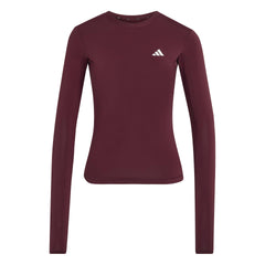 ADIDAS PWR ESS C LS KQ8389 TOP LONG SLEEVE TRAINING (W)