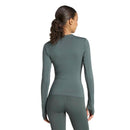 ADIDAS PWR ESS C LS KQ8390 TOP LONG SLEEVE TRAINING (W)-2