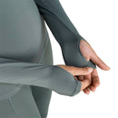 ADIDAS PWR ESS C LS KQ8390 TOP LONG SLEEVE TRAINING (W)-5