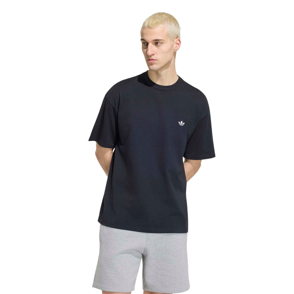 ADIDAS ESS LOOSE TEE KQ8578 T-SHIRT SHORT SLEEVE (M)