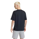ADIDAS ESS LOOSE TEE KQ8578 T-SHIRT SHORT SLEEVE (M)-2