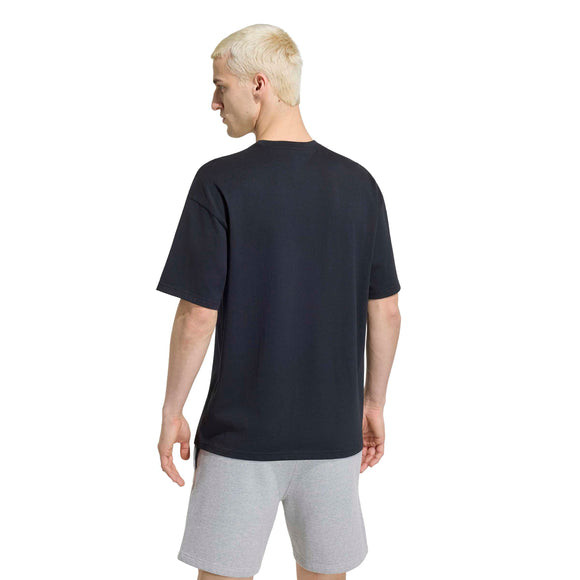 ADIDAS ESS LOOSE TEE KQ8578 T-SHIRT SHORT SLEEVE (M)