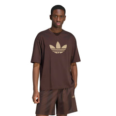 ADIDAS TREFOIL T-SHIRT KQ8922 T-SHIRT SHORT SLEEVE (M)