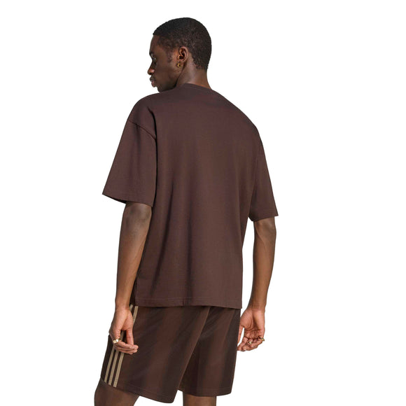 ADIDAS TREFOIL T-SHIRT KQ8922 T-SHIRT SHORT SLEEVE (M)
