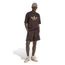 ADIDAS TREFOIL T-SHIRT KQ8922 T-SHIRT SHORT SLEEVE (M)-3