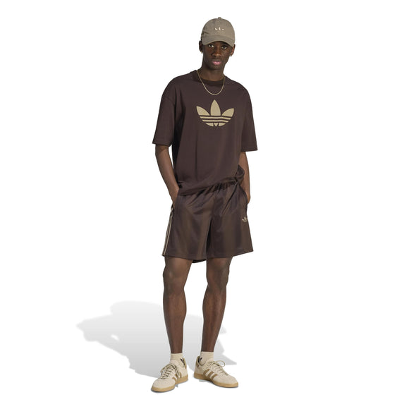 ADIDAS TREFOIL T-SHIRT KQ8922 T-SHIRT SHORT SLEEVE (M)