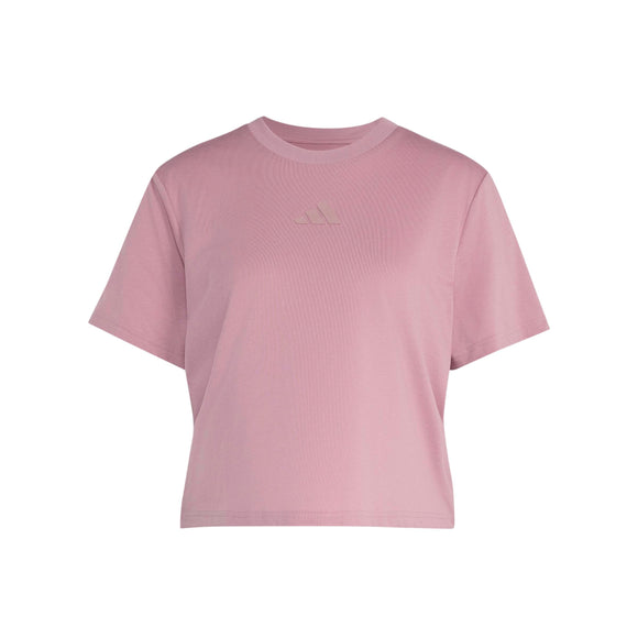 ADIDAS W MOTION G T KQ9857 TOP SHORT SLEEVE TRAINING (W)