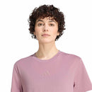 ADIDAS W MOTION G T KQ9857 TOP SHORT SLEEVE TRAINING (W)-4