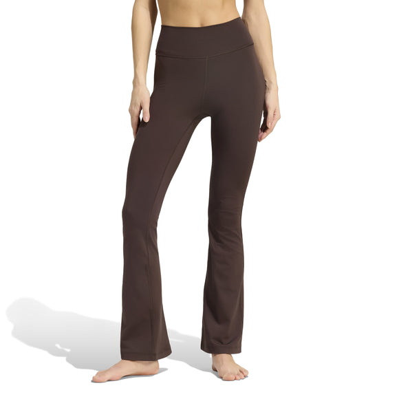 ADIDAS ALLME ESS FLARE KR1011 TIGHT FULL LENGTH TRAINING (W)