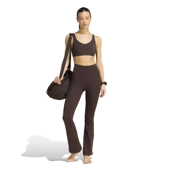 ADIDAS ALLME ESS FLARE KR1011 TIGHT FULL LENGTH TRAINING (W)