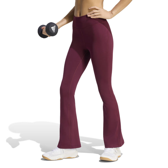 ADIDAS ALLME ESS FLARE KR1012 TIGHT FULL LENGTH TRAINING (W)