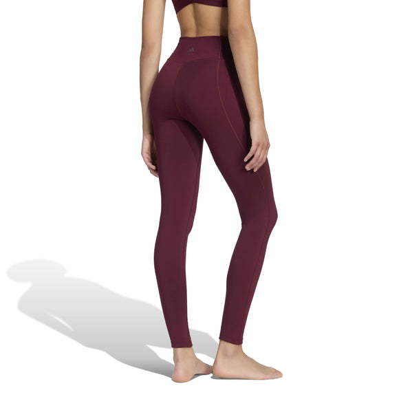 ADIDAS ALL ME ESS 1/1 KR1016 TIGHT FULL LENGTH TRAINING (W)