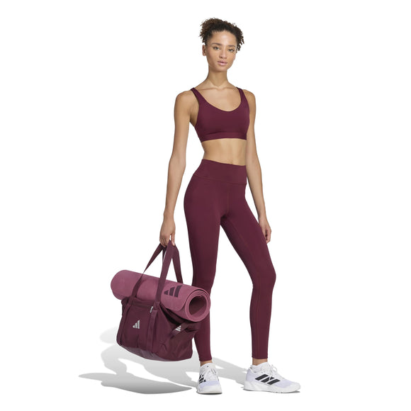 ADIDAS ALL ME ESS 1/1 KR1016 TIGHT FULL LENGTH TRAINING (W)