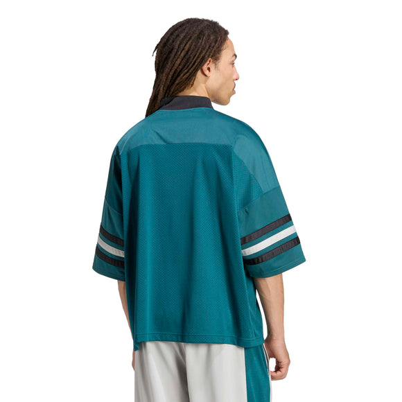 ADIDAS JSY KR1401 T-SHIRT SHORT SLEEVE (M)