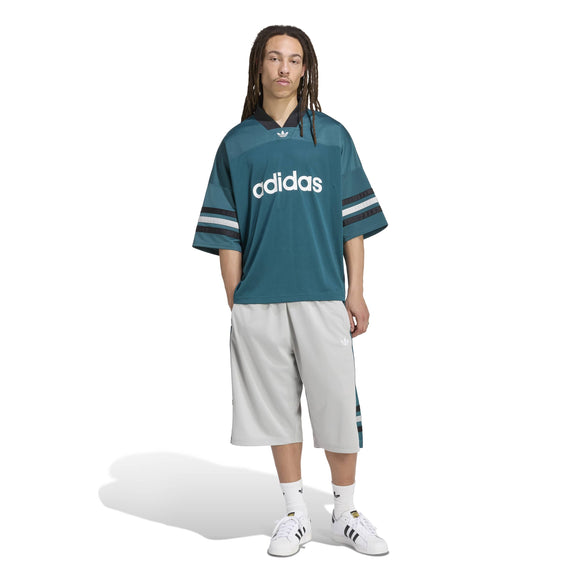 ADIDAS JSY KR1401 T-SHIRT SHORT SLEEVE (M)