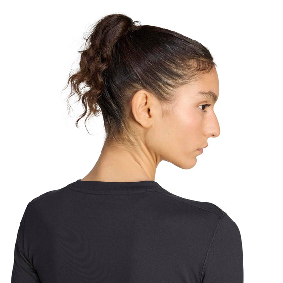 ADIDAS Q1 HYG LS KR2783 TOP LONG SLEEVE TRAINING (W)