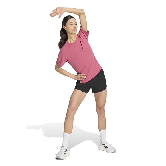 ADIDAS ADI365 CLIMACOOL T W KR2955 TOP RUNNING (W)