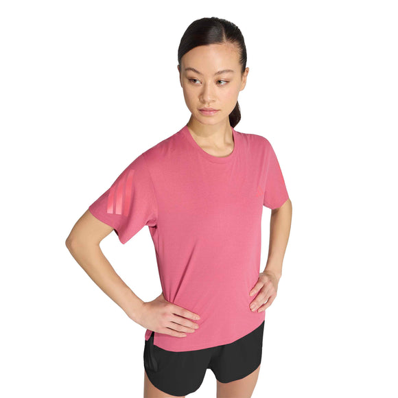 ADIDAS ADI365 CLIMACOOL T W KR2955 TOP RUNNING (W)