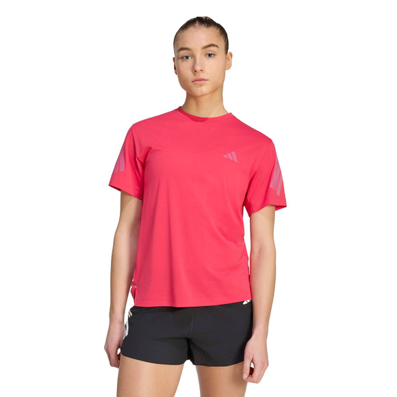 ADIDAS ADI365 CLIMACOOL T W KR2960 TOP RUNNING (W)