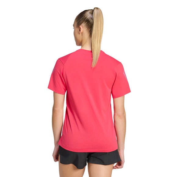 ADIDAS ADI365 CLIMACOOL T W KR2960 TOP RUNNING (W)