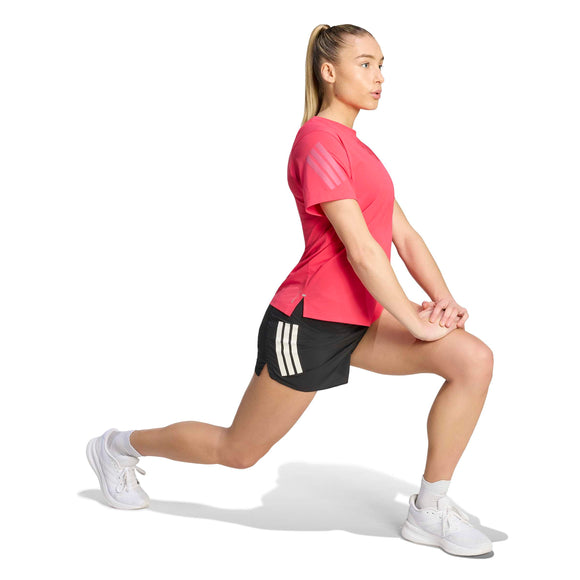 ADIDAS ADI365 CLIMACOOL T W KR2960 TOP RUNNING (W)