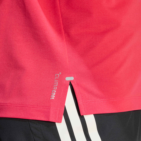 ADIDAS ADI365 CLIMACOOL T W KR2960 TOP RUNNING (W)