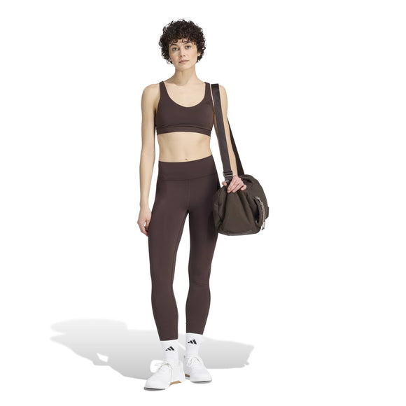 ADIDAS ALL ME ESS 1/1 KR3429 TIGHT FULL LENGTH TRAINING (W)