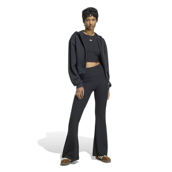 ADIDAS ESS FL LEGGINGS KR3600 TIGHT FULL LENGTH TRAINING (W)