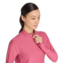 ADIDAS ADI365/// ZIP W KR5527 TOP LONG SLEEVE RUNNING (W)-4