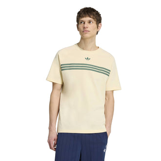 ADIDAS 98 TEE KR7217 T-SHIRT SHORT SLEEVE (M)