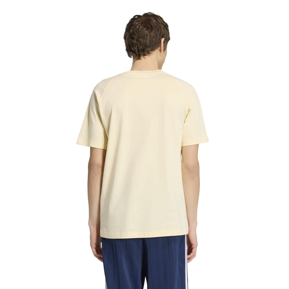 ADIDAS 98 TEE KR7217 T-SHIRT SHORT SLEEVE (M)