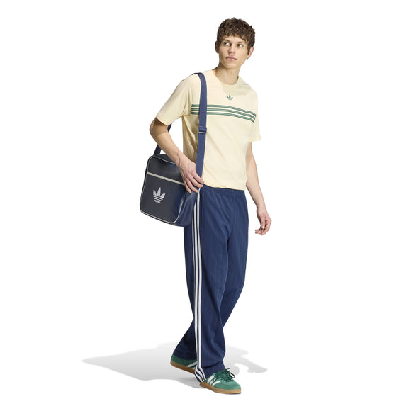 ADIDAS 98 TEE KR7217 T-SHIRT SHORT SLEEVE (M)