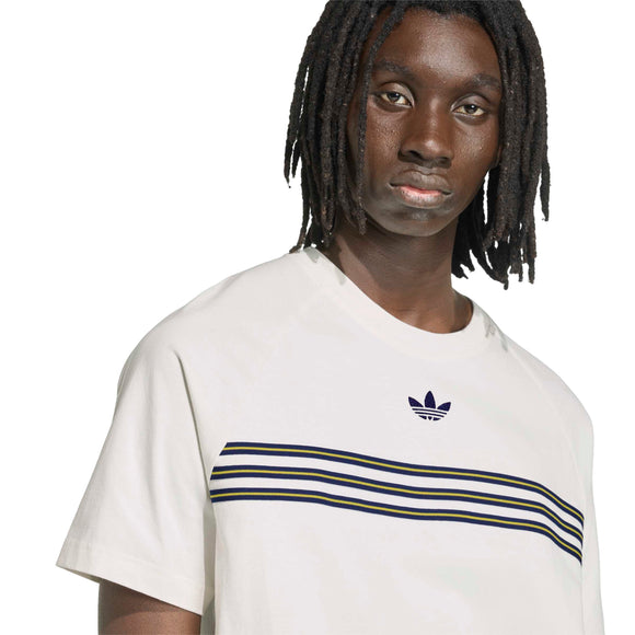 ADIDAS 98 TEE KR7219 T-SHIRT SHORT SLEEVE (M)