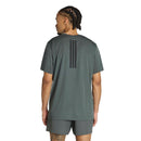ADIDAS D4T PRIMELIFT T KS1147 T-SHIRT SHORT SLEEVE TRAINING (M)-2