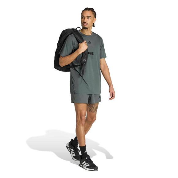 ADIDAS D4T PRIMELIFT T KS1147 T-SHIRT SHORT SLEEVE TRAINING (M)