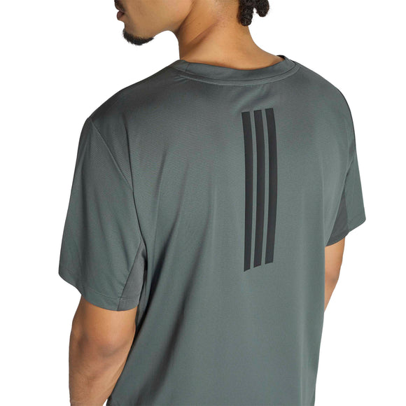 ADIDAS D4T PRIMELIFT T KS1147 T-SHIRT SHORT SLEEVE TRAINING (M)