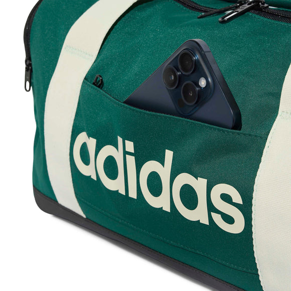 ADIDAS LINEAR DUFF XS KS2073 DUFFEL BAG (U)