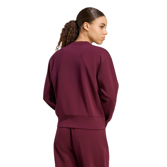 ADIDAS D4T KNIT CREW KS3296 TOP LONG SLEEVE TRAINING (W)