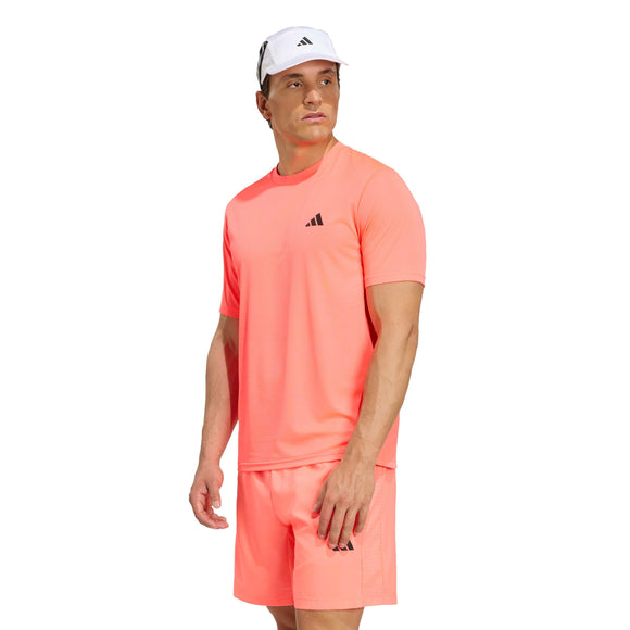 ADIDAS WE BAS T KS3828 T-SHIRT SHORT SLEEVE TRAINING (M)