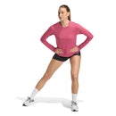 ADIDAS ADI365 CLIMACOOL LS W KS5803 TOP LONG SLEEVE RUNNING (W)-3
