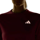 ADIDAS ADI365 CLIMACOOL LS W KS5803 TOP LONG SLEEVE RUNNING (W)-6