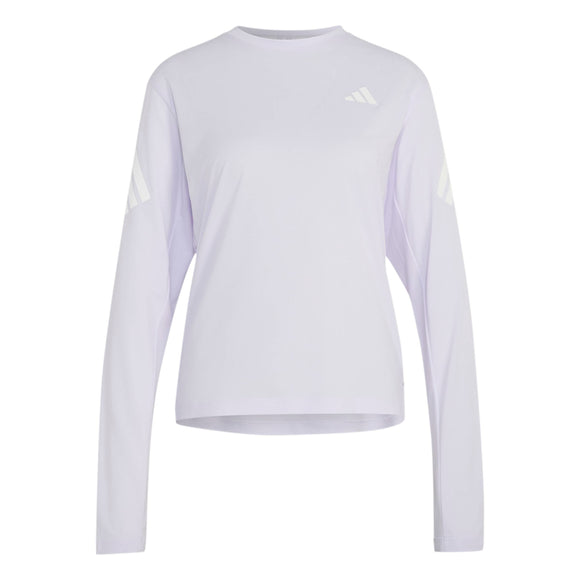 ADIDAS ADI365/// LS W KS5804 TOP LONG SLEEVE RUNNING (W)