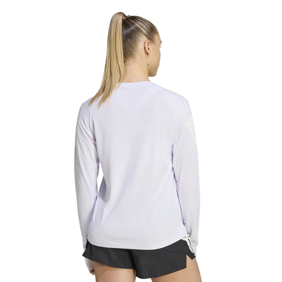ADIDAS ADI365/// LS W KS5804 TOP LONG SLEEVE RUNNING (W)